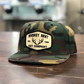 8 Point Snapback