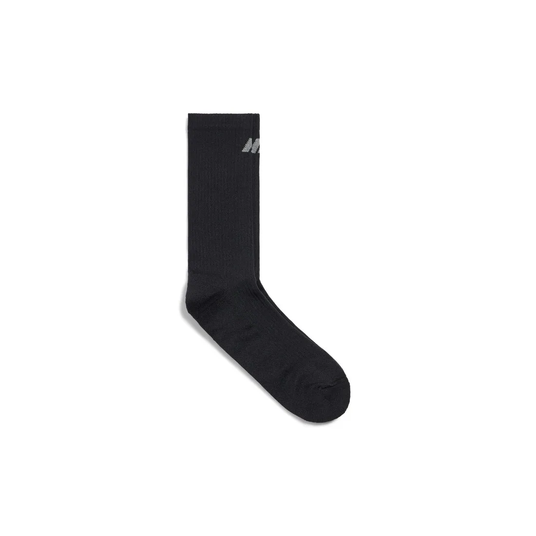      Activewear Technical Socks in Black 