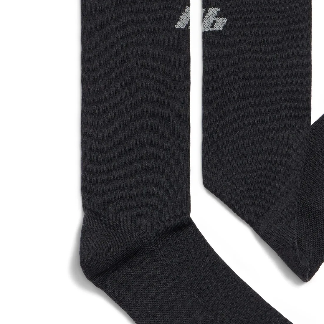      Activewear Technical Socks in Black 