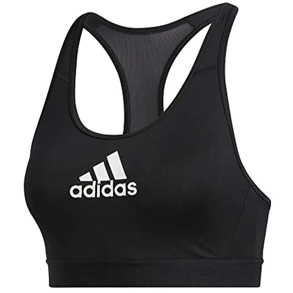 Adidas Don't Rest Alphaskin Sports Bras - Womens