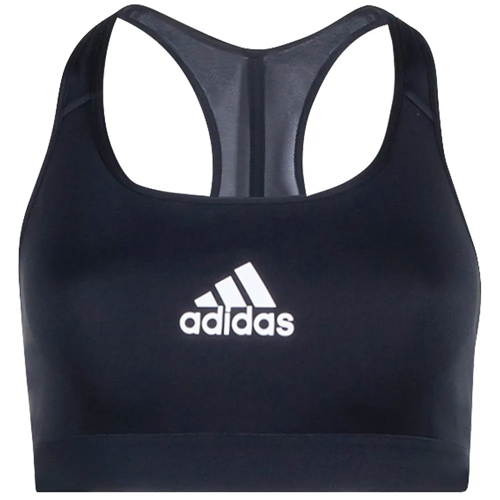 Adidas Don't Rest Alphaskin Sports Bras - Womens