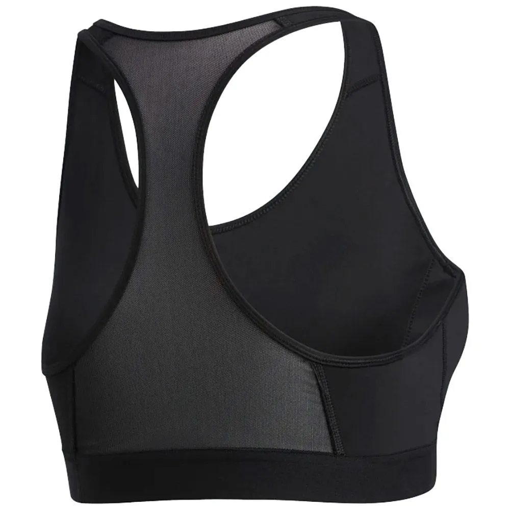 Adidas Don't Rest Alphaskin Sports Bras - Womens