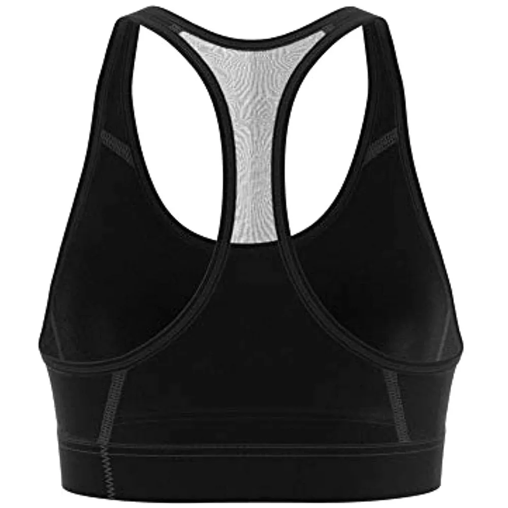 Adidas Don't Rest Alphaskin Sports Bras - Womens