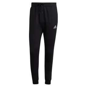 Adidas Essentials Fleece Regular Tapered Joggers