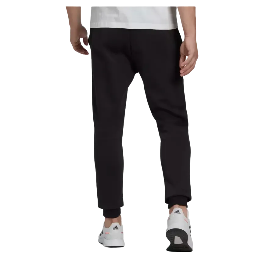 Adidas Essentials Fleece Regular Tapered Joggers