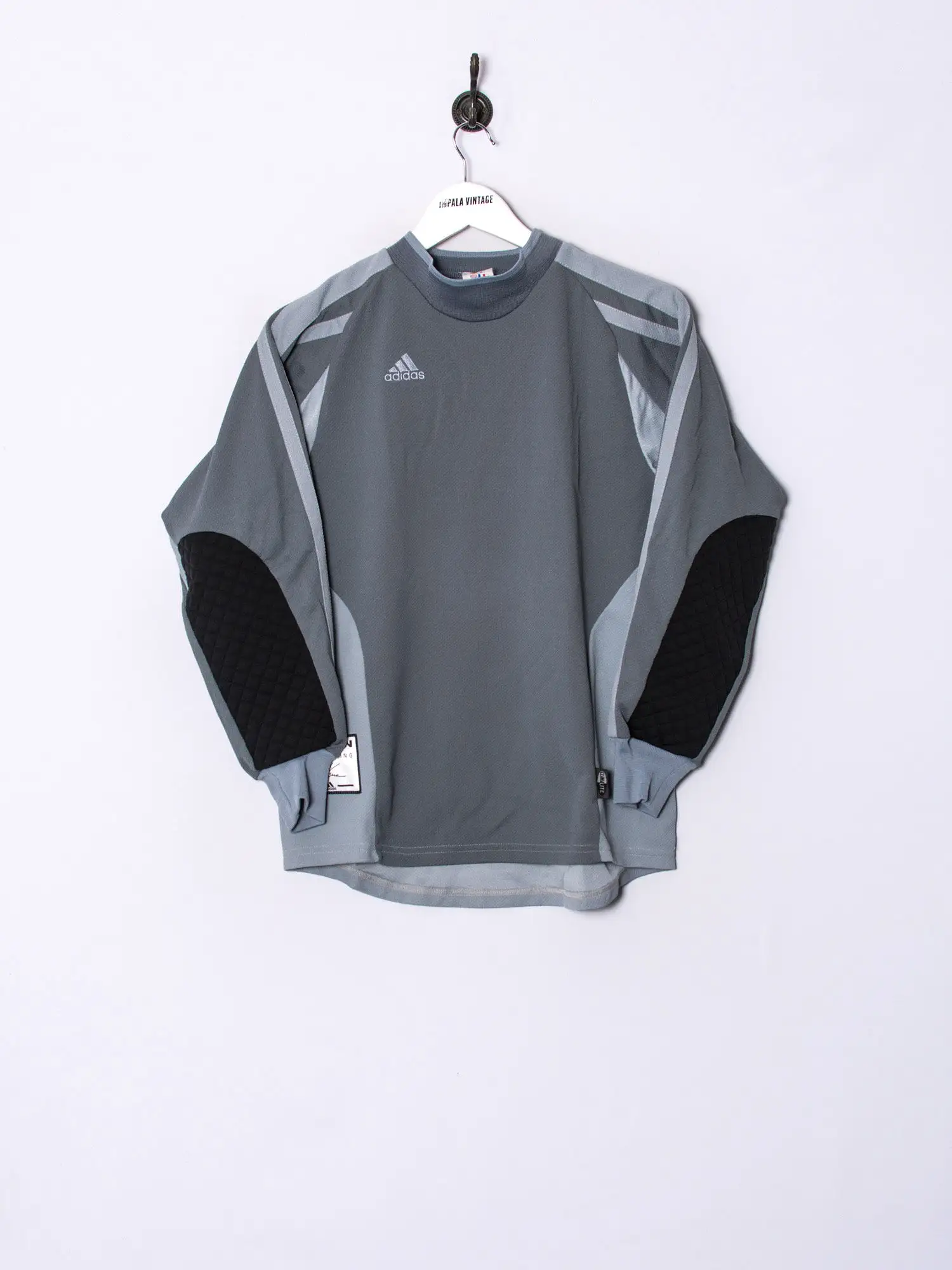 Adidas Oliver Kahn Goalkeeping Jersey