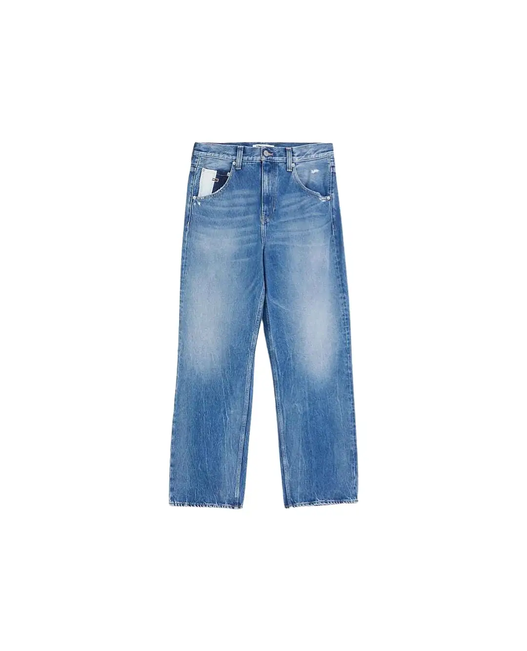 AIDEN BAGGY JEAN ARC, 1AB