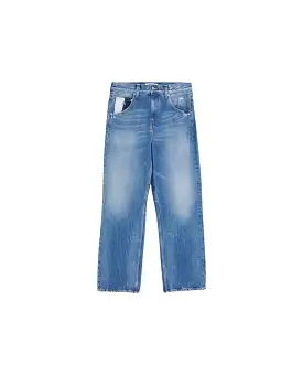 AIDEN BAGGY JEAN ARC, 1AB