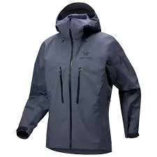 Arc'teryx  Jackets 10 pieces