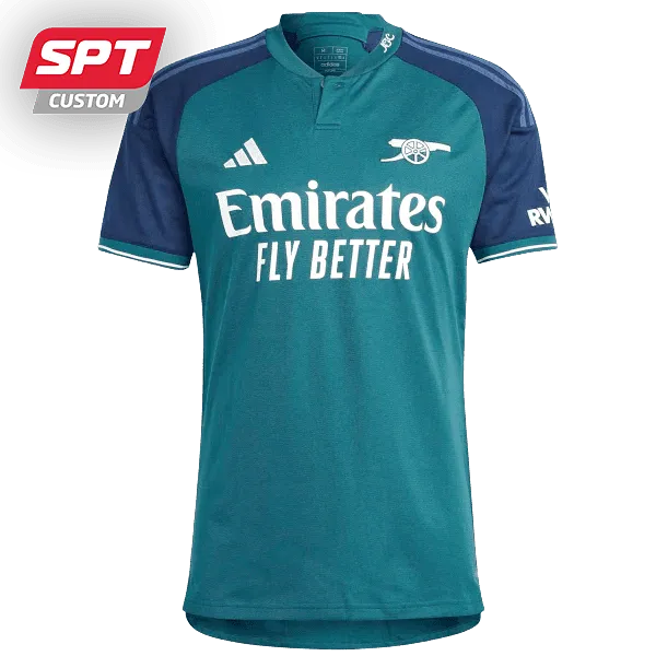 Arsenal FC Adults 3rd Jersey - 2023/24