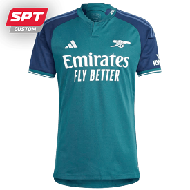 Arsenal FC Adults 3rd Jersey - 2023/24