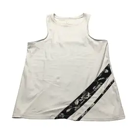 Athletic Tank Top By Tail  Size: M