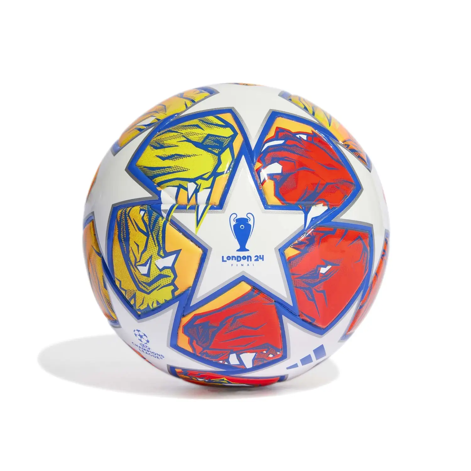 Balón adidas UCL Mini 23/24