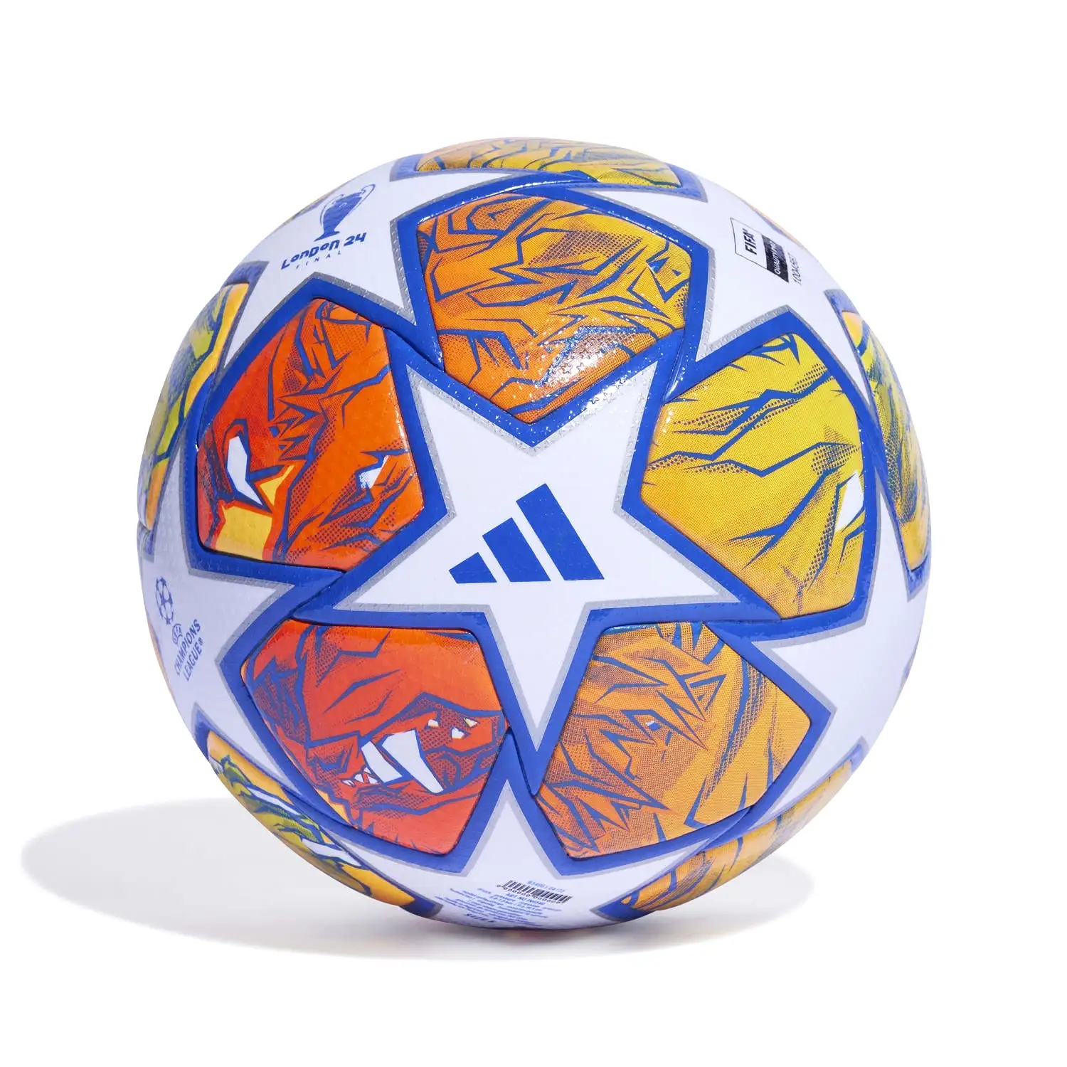 Balón adidas UCL PRO 23/24