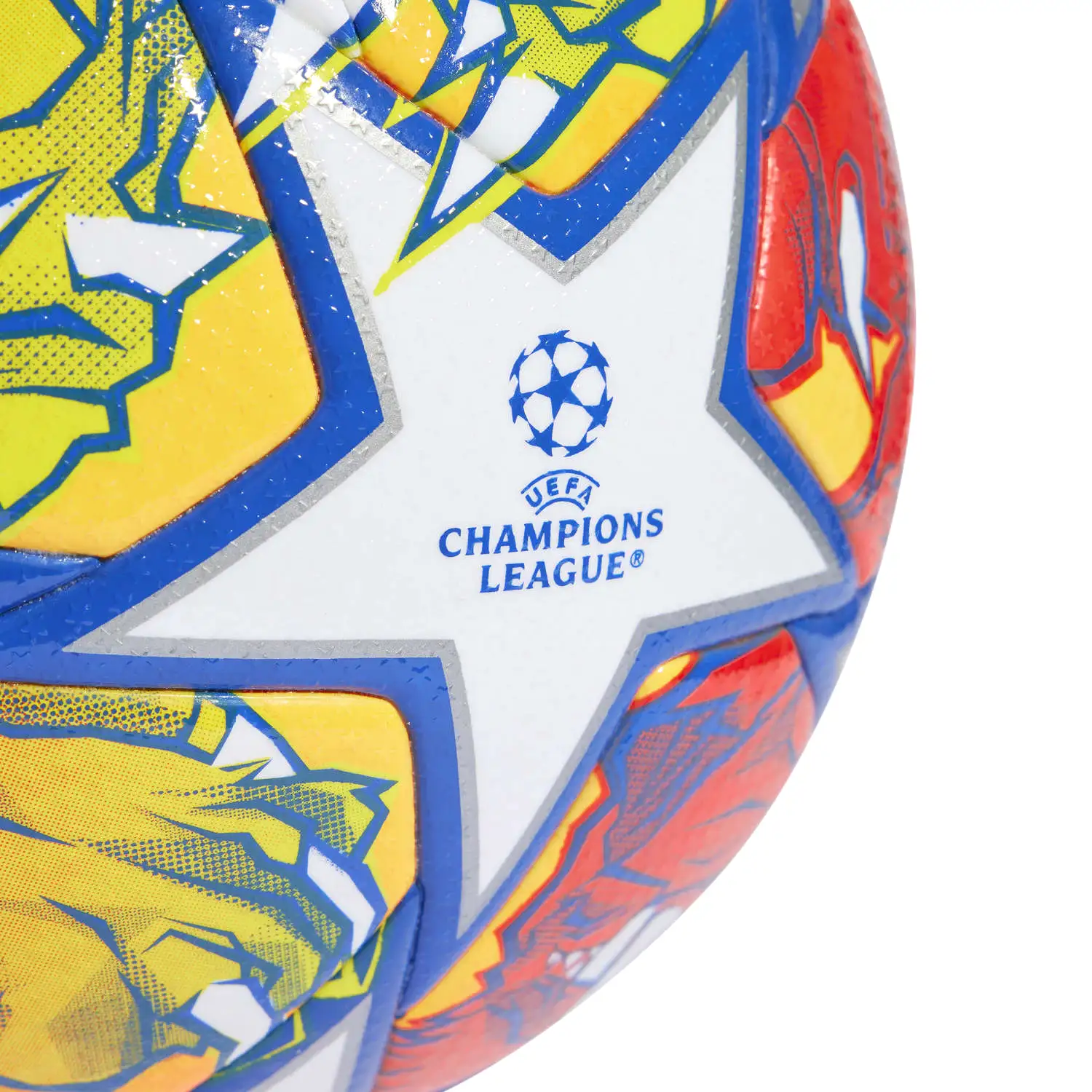 Balón adidas UCL PRO 23/24