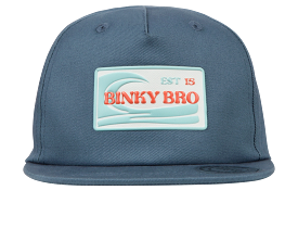 Binky Bro Fakie Hat