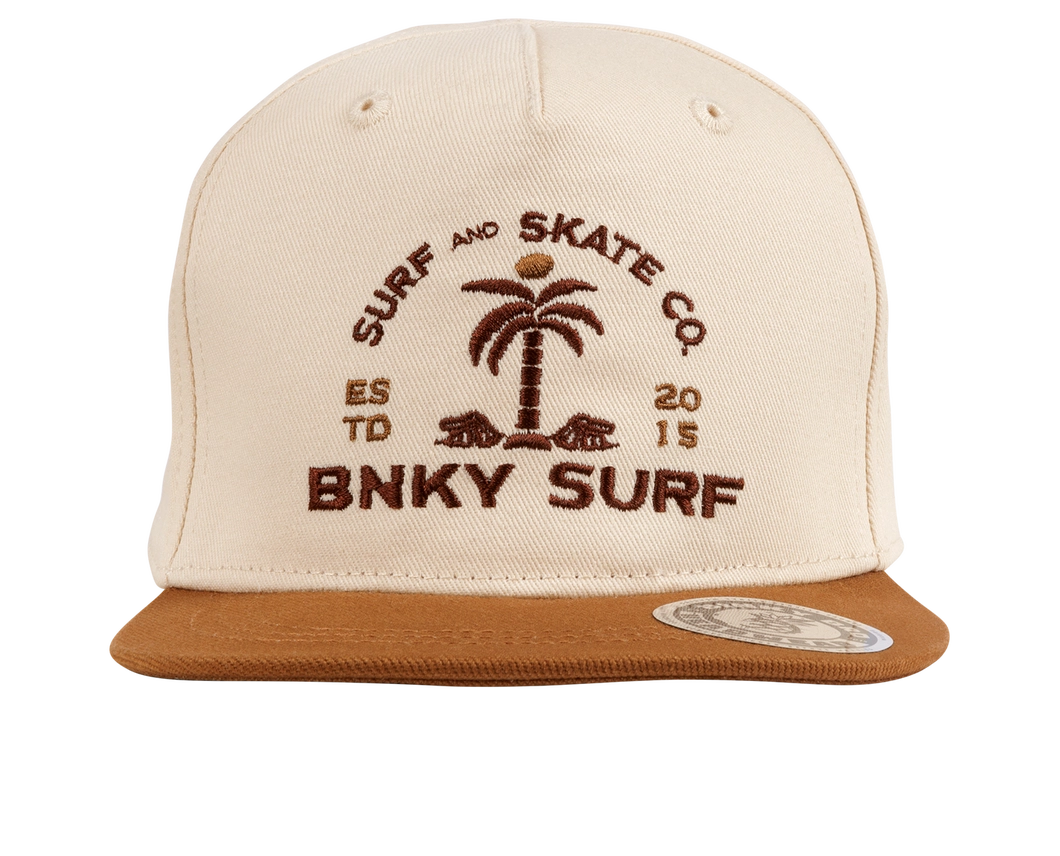 Binky Bro Rockswell Hat