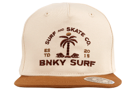 Binky Bro Rockswell Hat