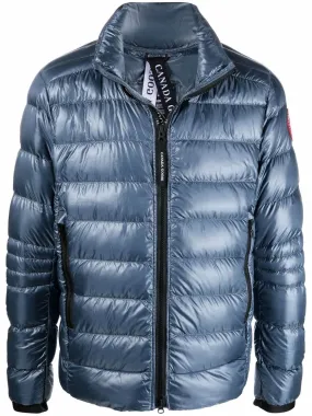 Canada Goose Coats Blue