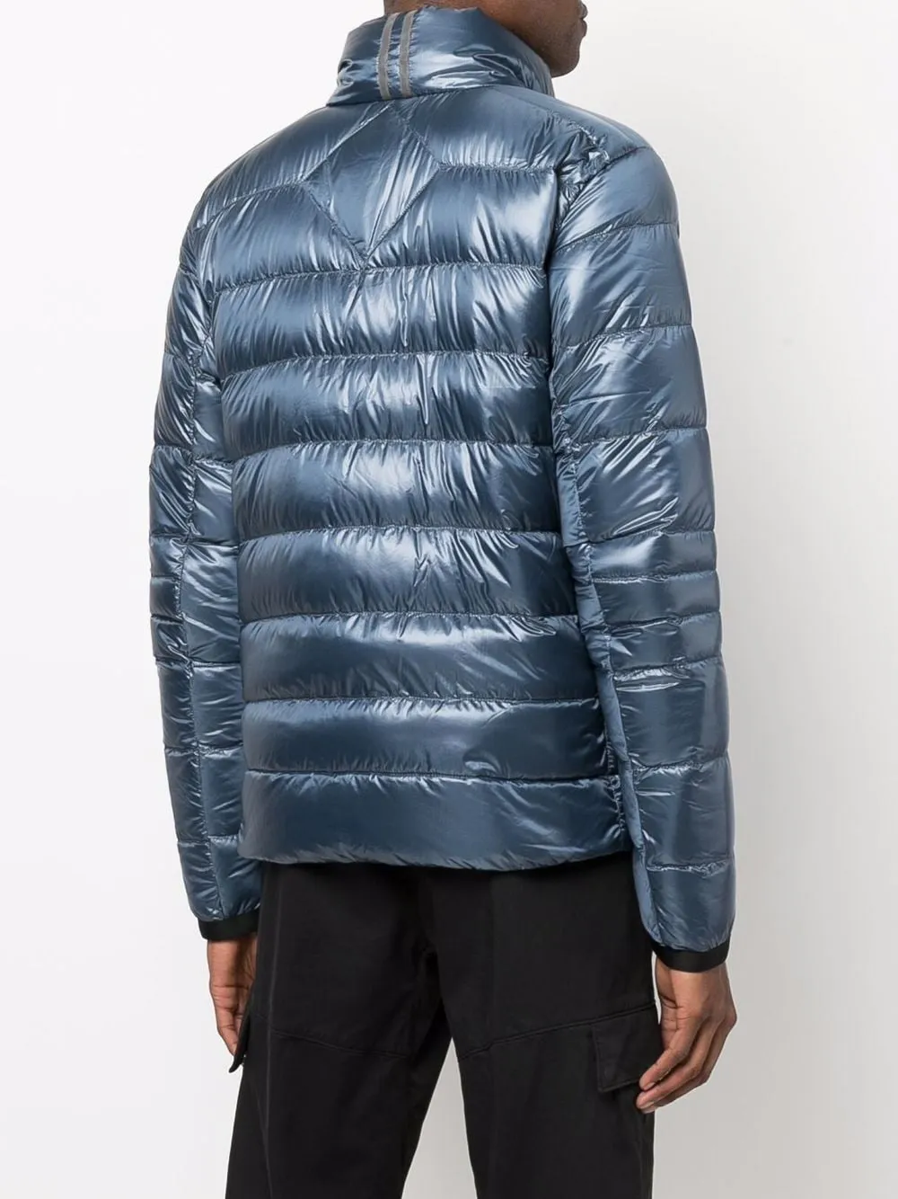 Canada Goose Coats Blue