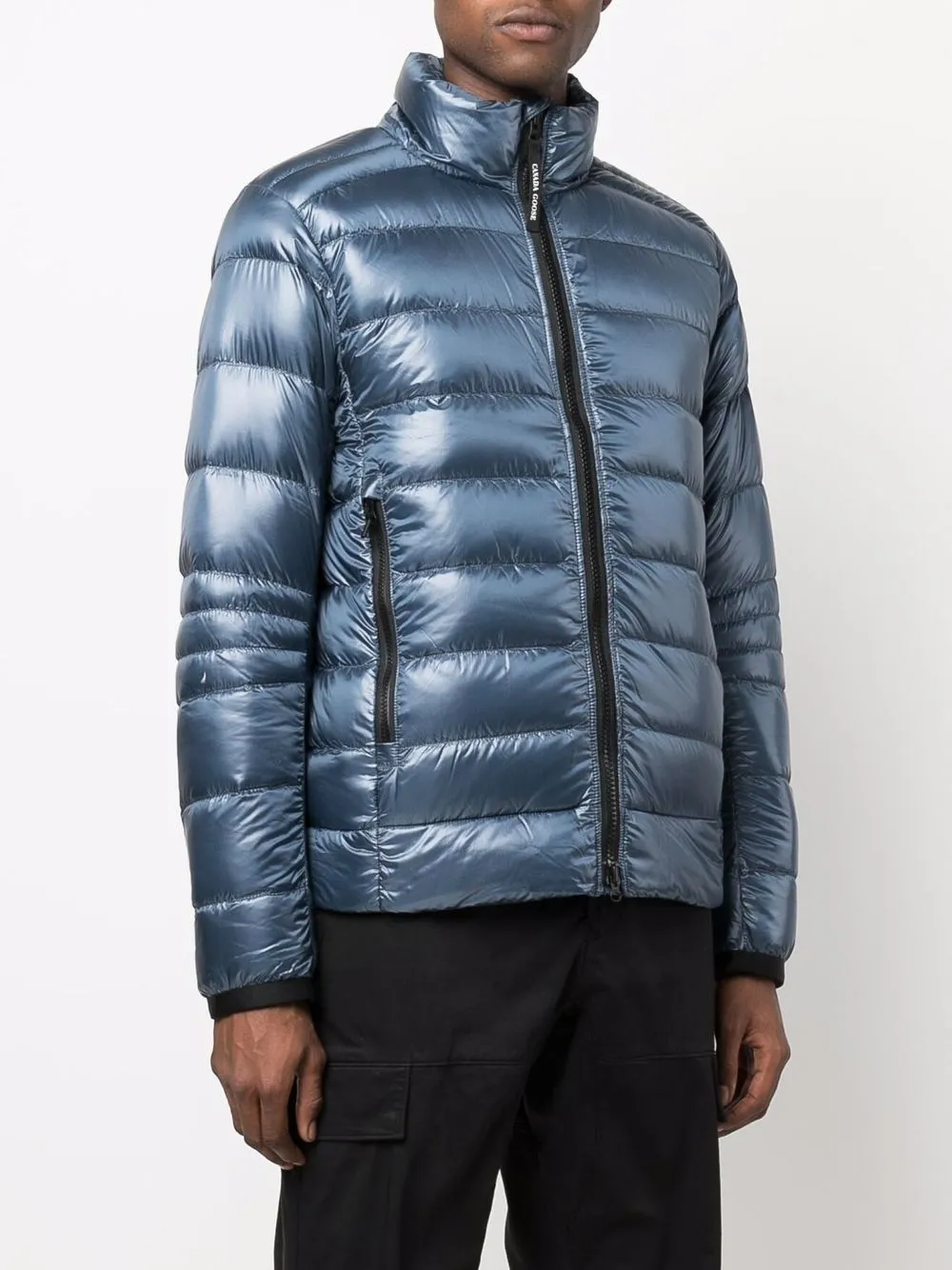 Canada Goose Coats Blue