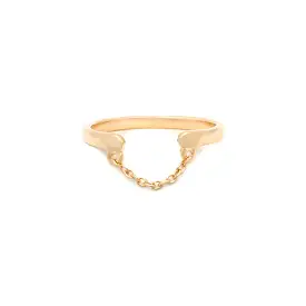 Cascade Ring - Gold