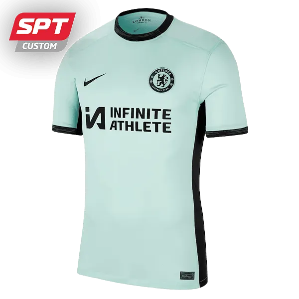 Chelsea FC Adults 3rd Jersey - 2023/24