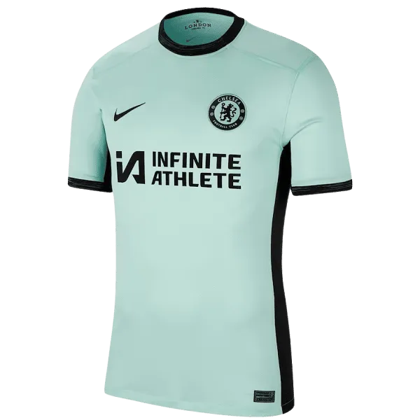 Chelsea FC Adults 3rd Jersey - 2023/24