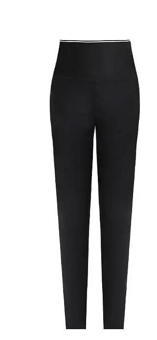 Classic Noir Dance Leggings for Ladies | 20218