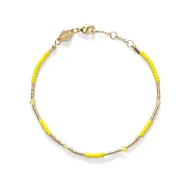 Clemence Bracelet, Lemon