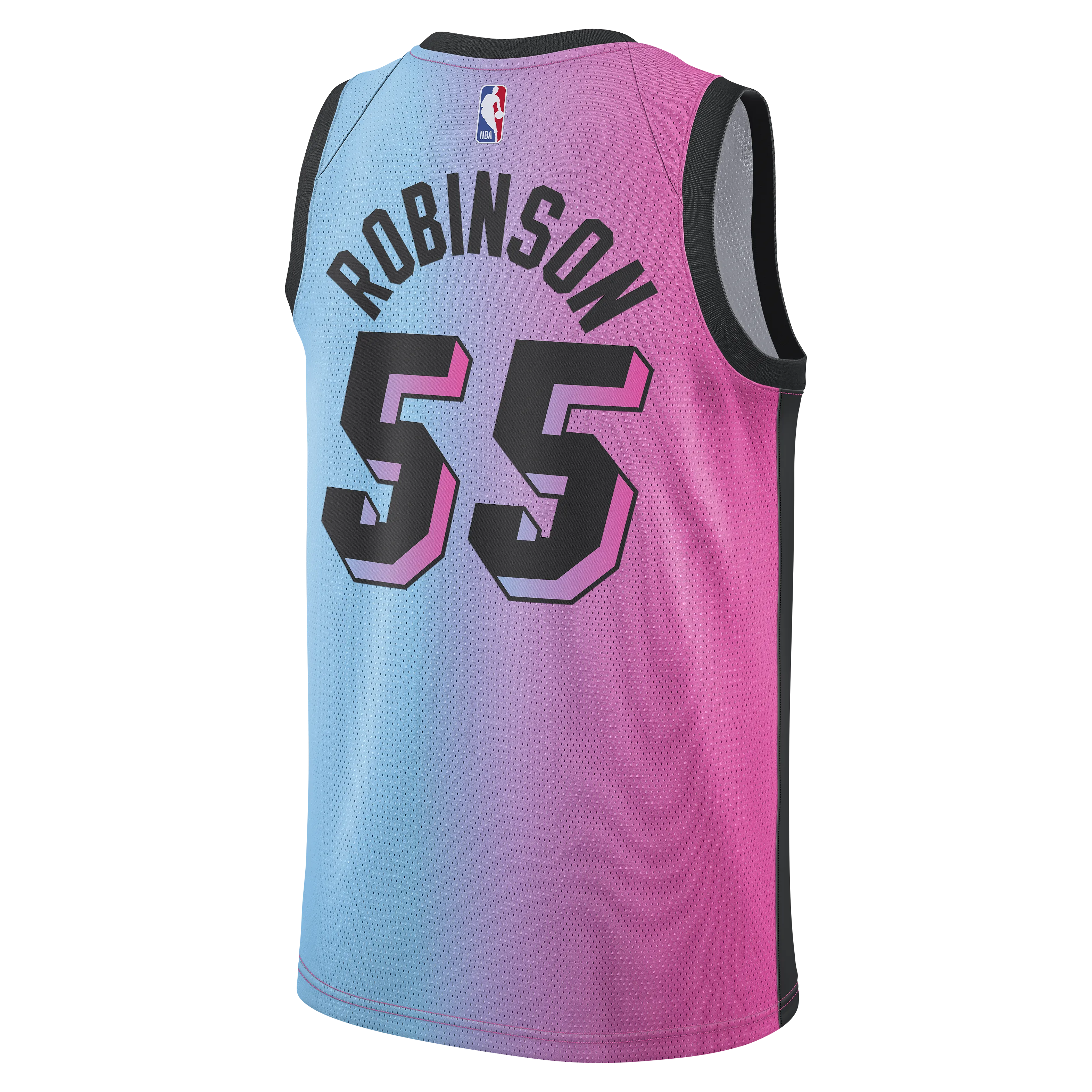 Duncan Robinson Nike ViceVersa Swingman Youth Jersey