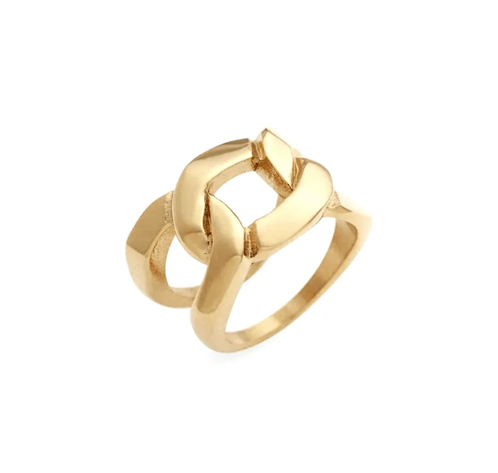 Ellie Vail - Brooklyn Chain Ring