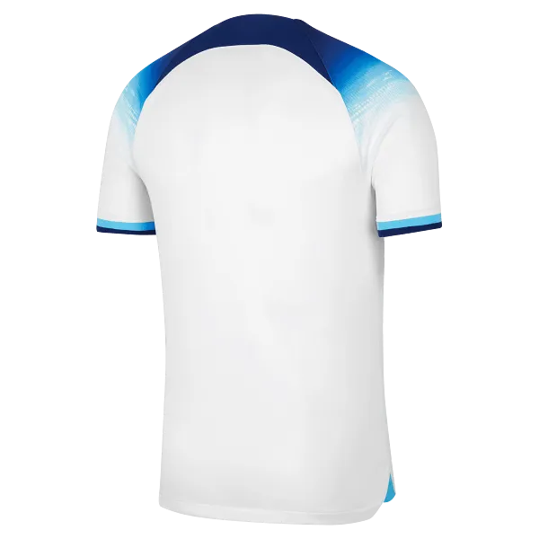 England National Home Adults Jersey