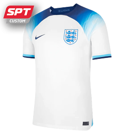 England National Home Adults Jersey