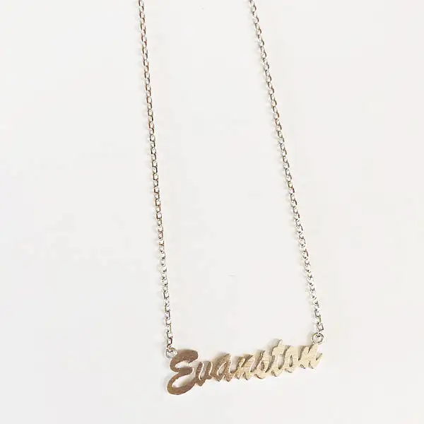 Evanston Necklace