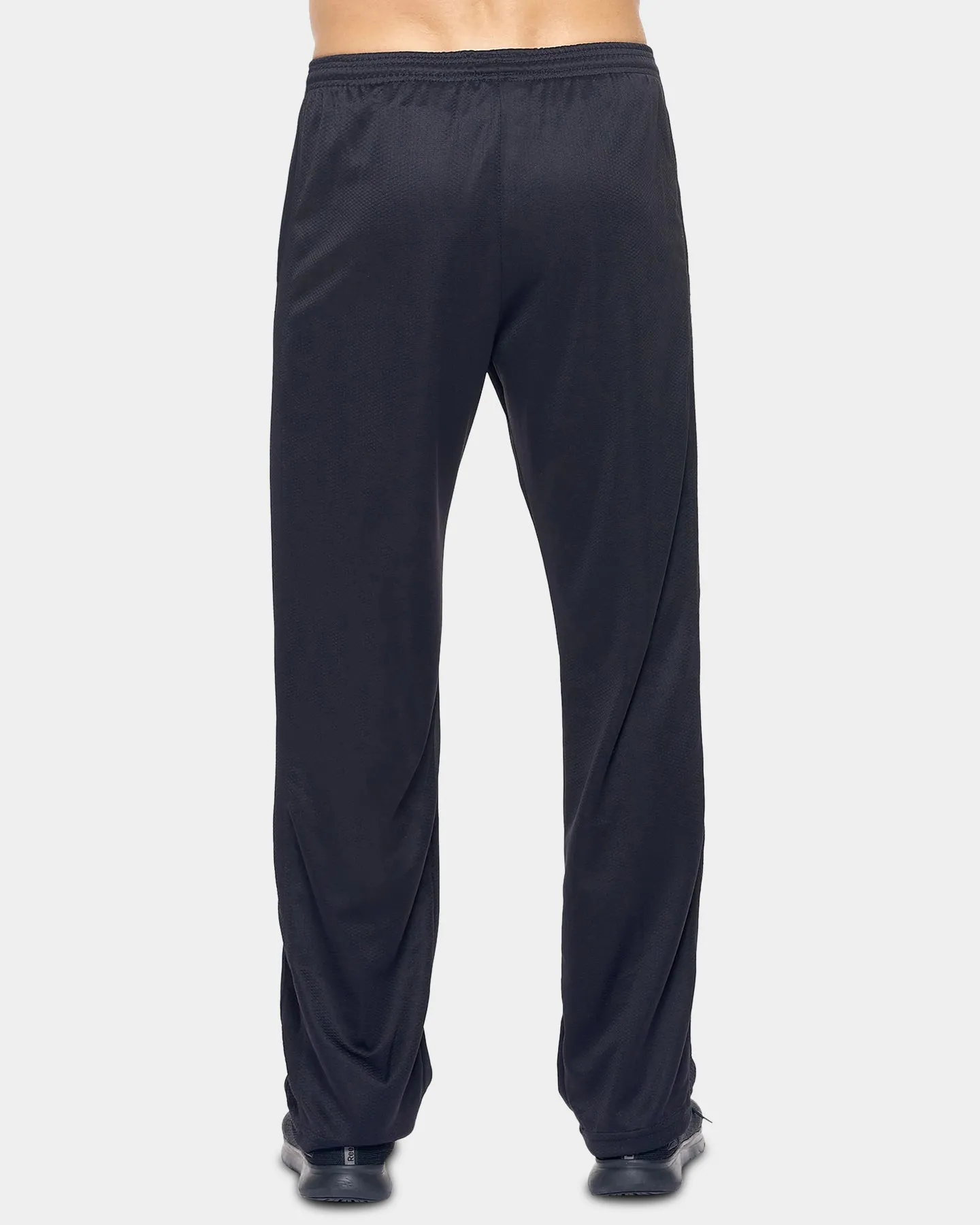 Expert Brand Men's Activewear Performance City Sport Track Pants