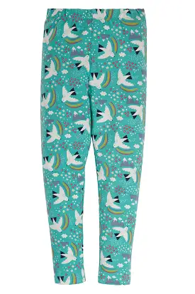 Frugi Adult Ptarmigan Libby Leggings