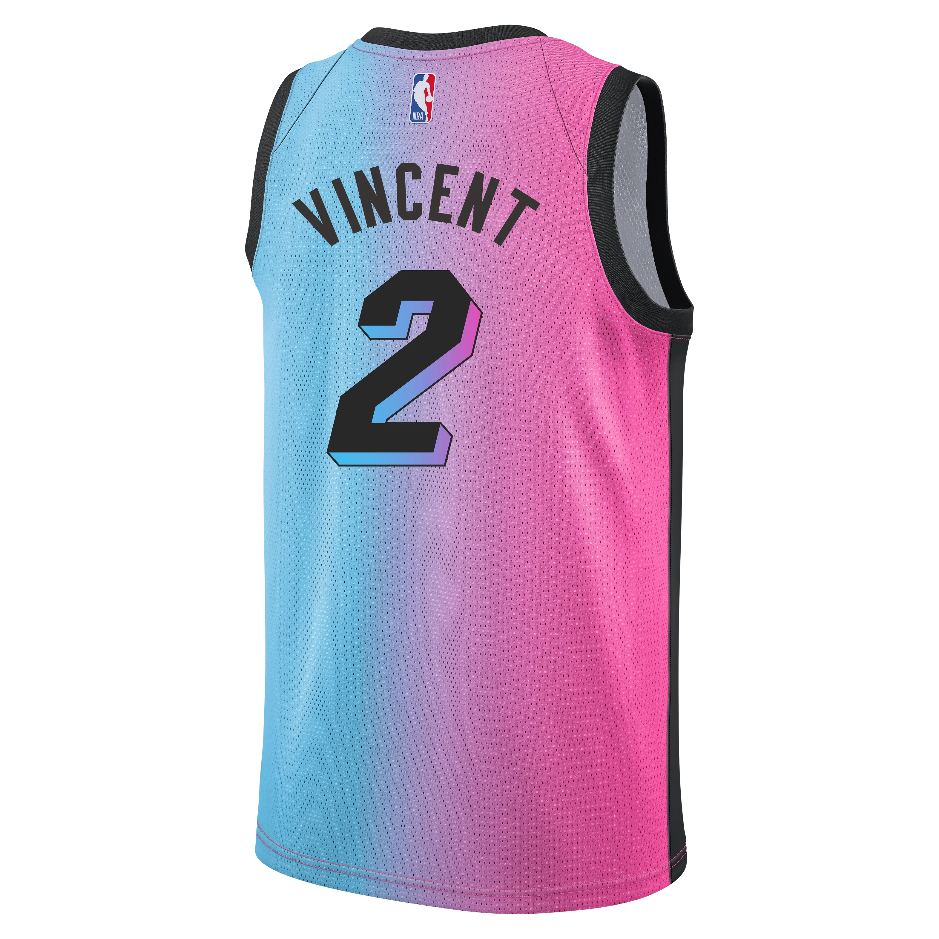 Gabe Vincent Nike ViceVersa Swingman Youth Jersey