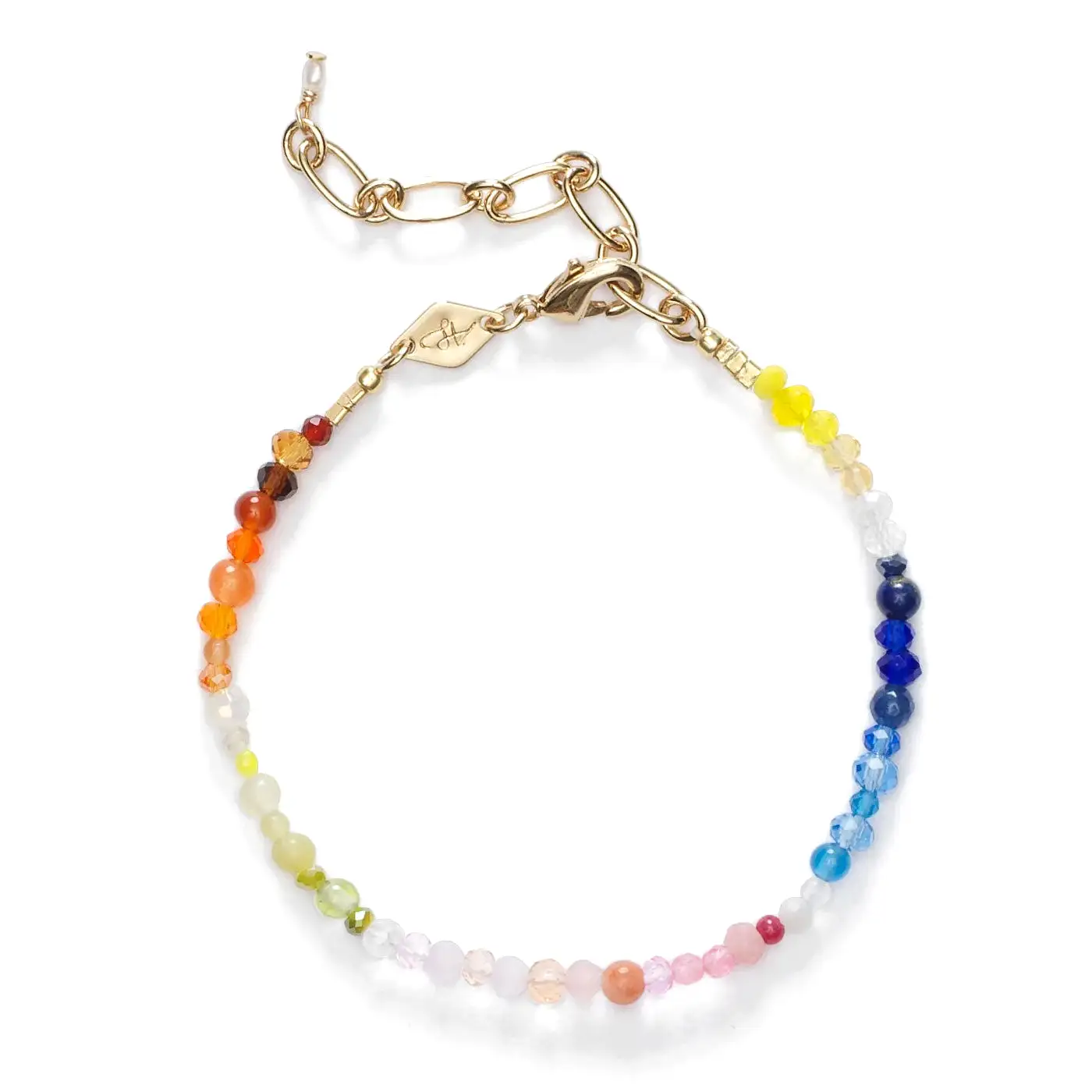 Gili Bracelet