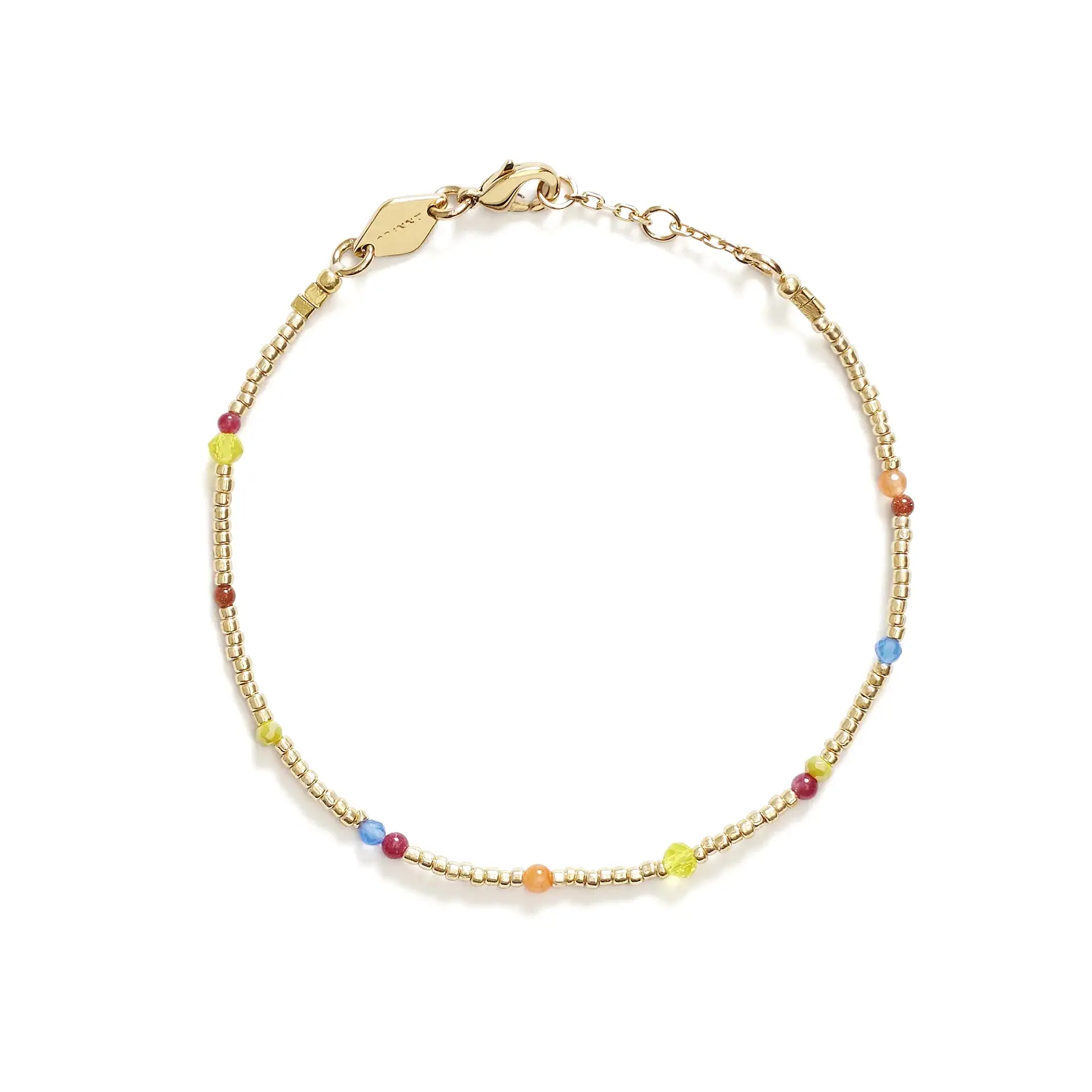 Golden Sands Bracelet