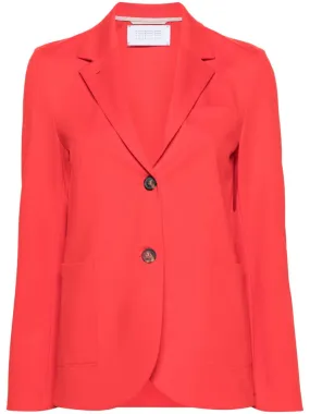 Harris Wharf London Jackets Red