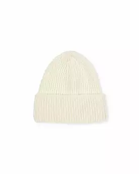 Hat – Merino/Cashmere – Cream