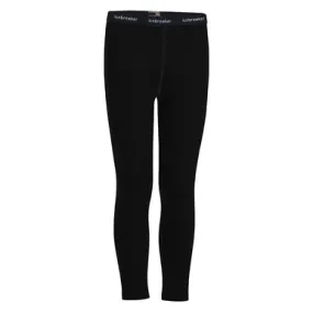 Icebreaker 200 Oasis Kids Leggings