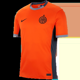 Inter Milan Adults 3rd Jersey - 2023/24