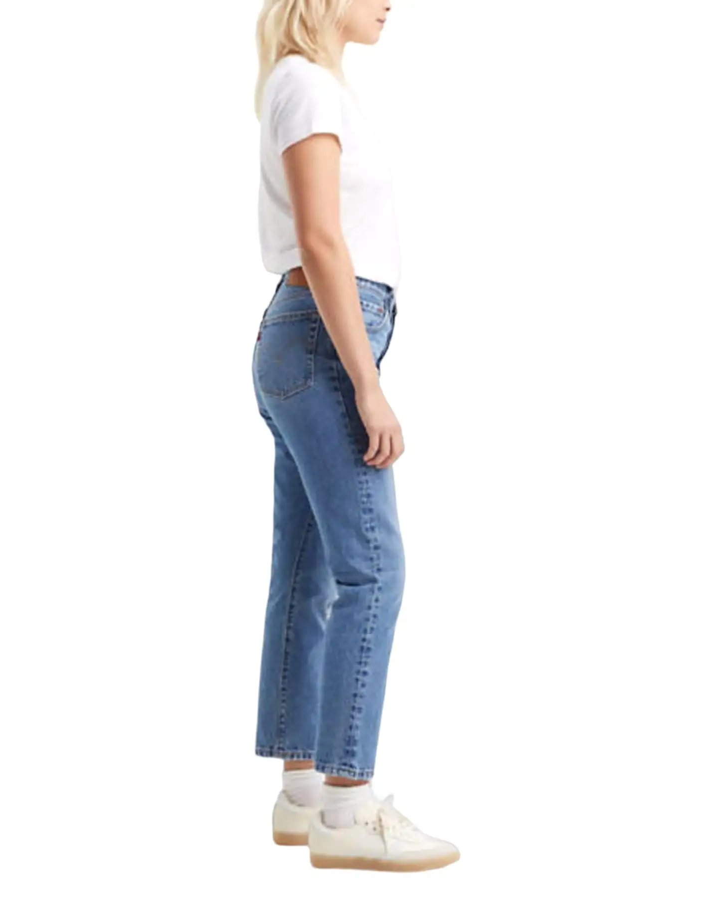 Jeans for woman 362000236 Levi's