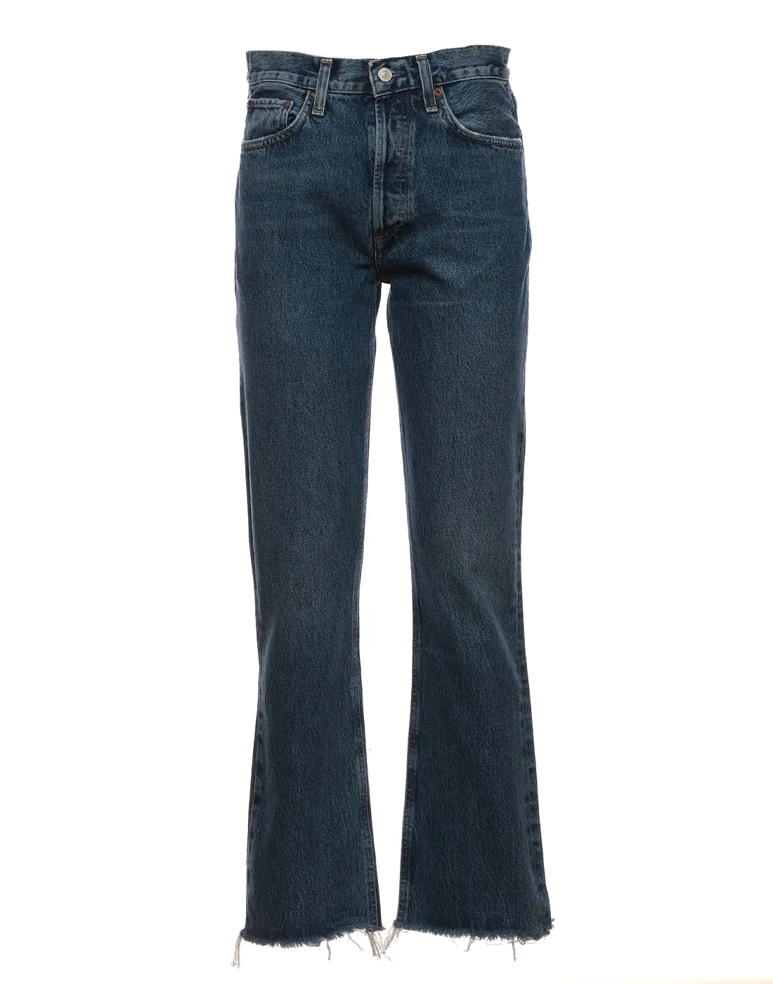 Jeans for woman A180 1371 SPHERE AGOLDE