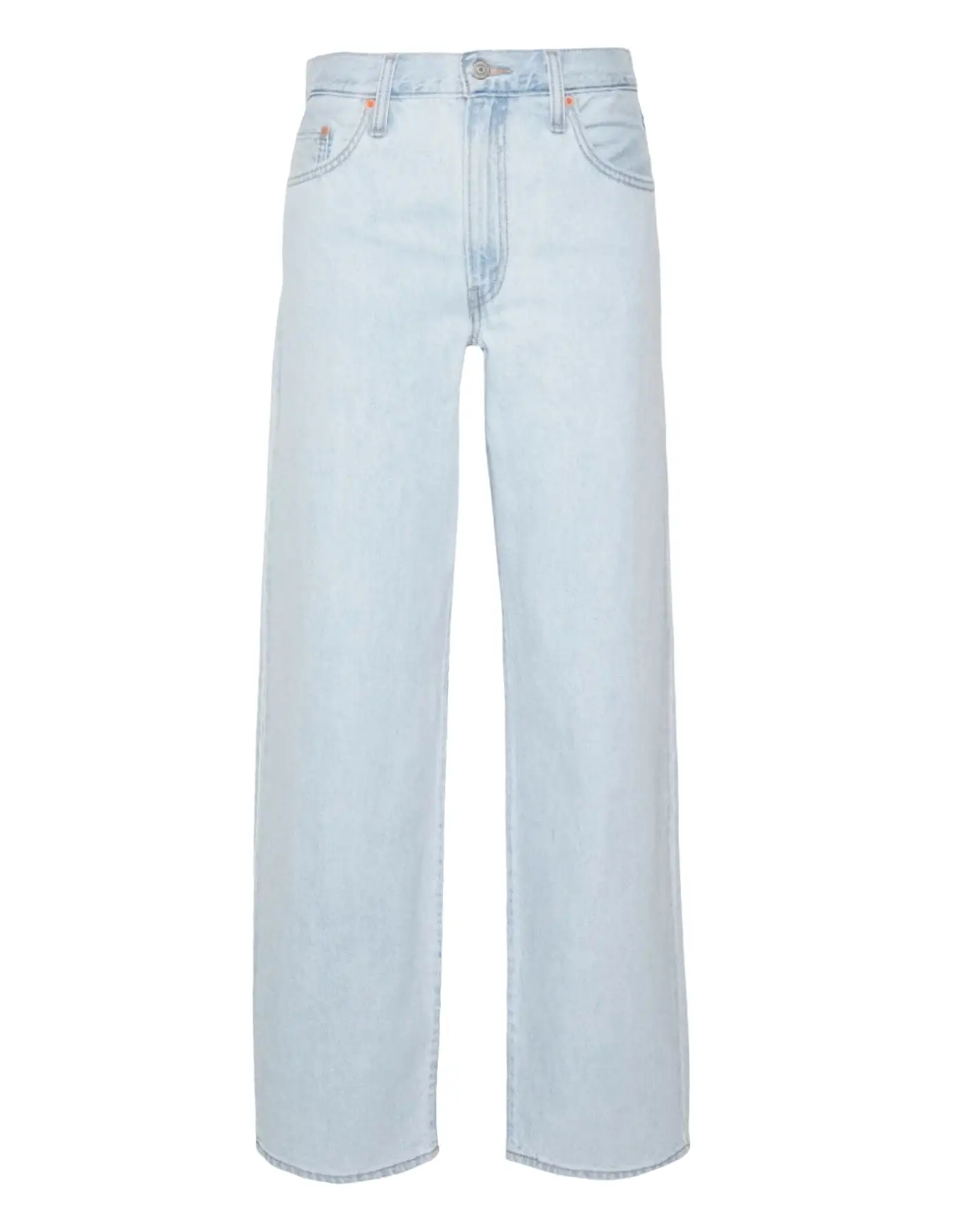 Jeans for woman A34940033 Levi's