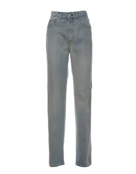 Jeans for woman ALESSANDRA ALE01 ND04B NINE:INTHE:MORNING