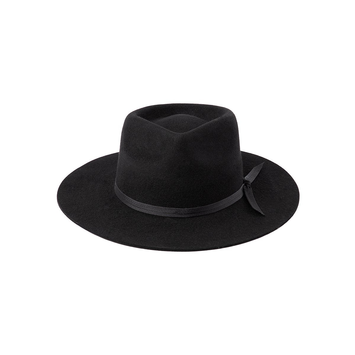 Jethro Hat-Black