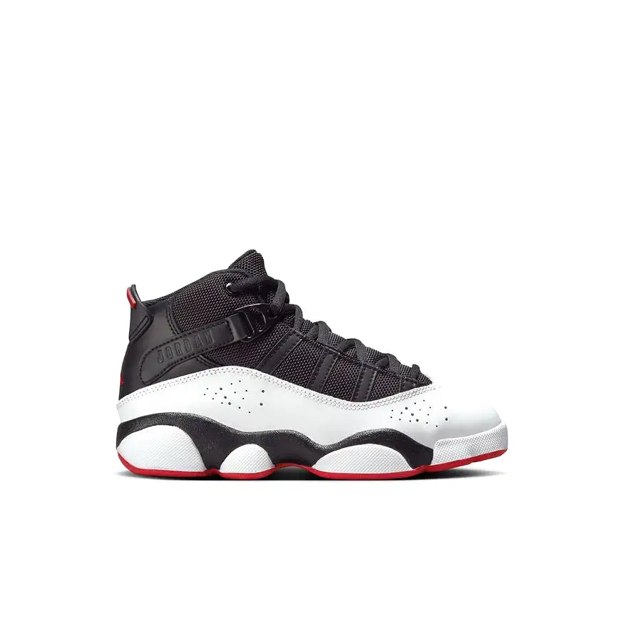 Jordan 6 Rings 323432-067